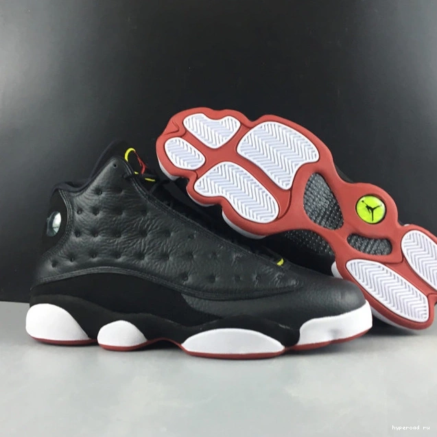 414571-001 2011 Jordan Retro 'Playoff' 13 Air 0720